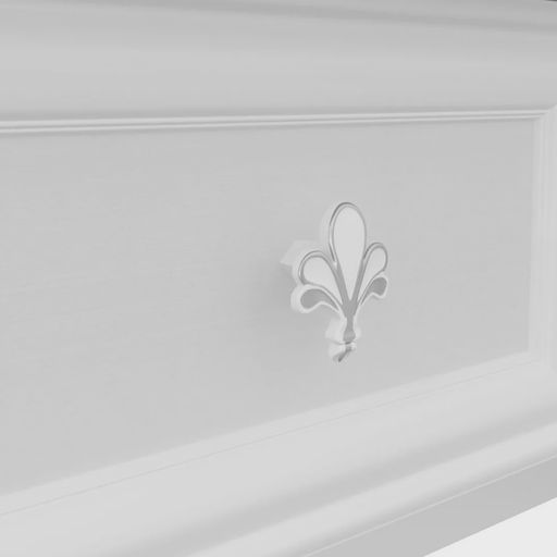 Туалетный стол «Грация»